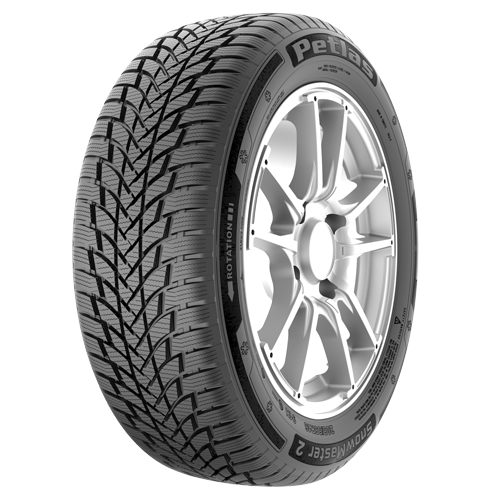 185/55R14 80H SnowMaster 2 Petlas