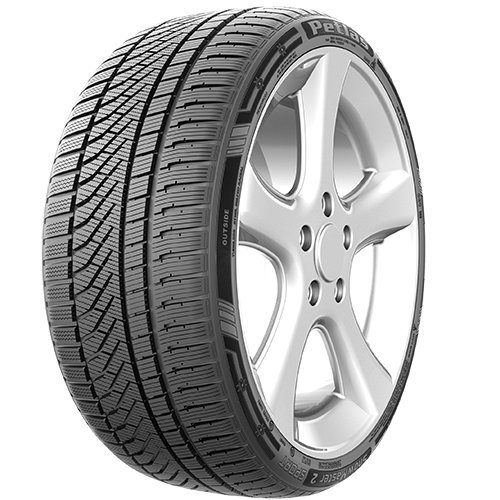 215/55R17 98V RF SnowMaster 2 Sport Petlas