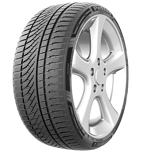 245/45R19 102V RF SnowMaster 2 Sport Petlas