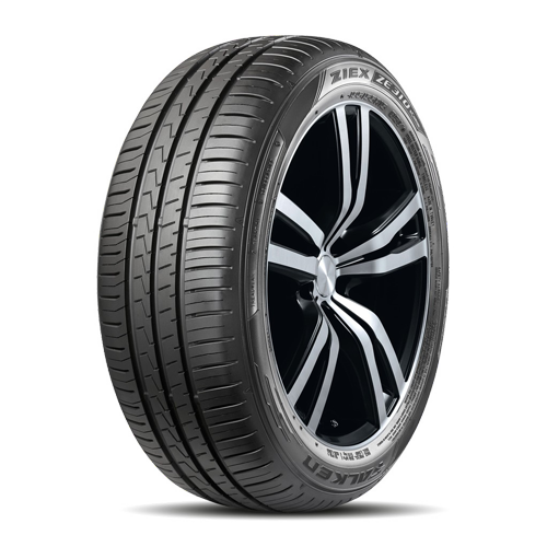 185/60R15 84H Ziex ZE310 Ecorun Falken