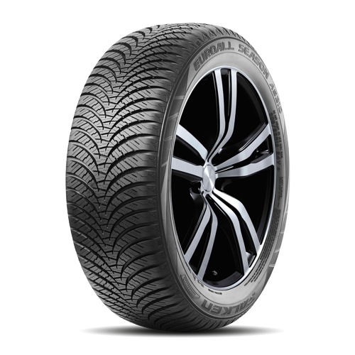 195/55R16 87V Euroall Season AS210 M+S Falken