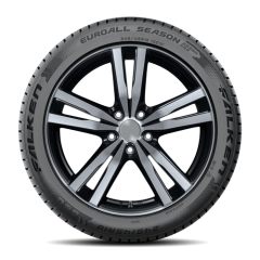 235/55R18 104V XL Euroall Season AS220 Pro M+S Falken