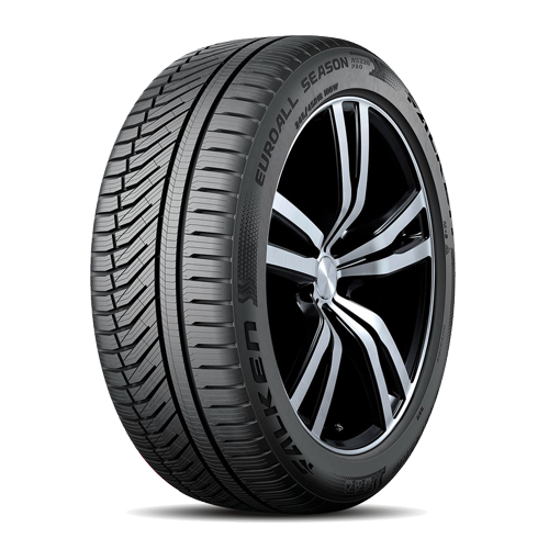 255/45R19 104W XL Euroall Season AS220 Pro M+S Falken