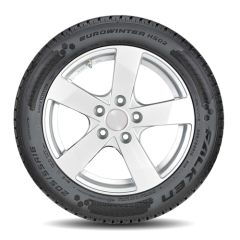 215/45R17 91V XL EuroWinter HS02 Falken
