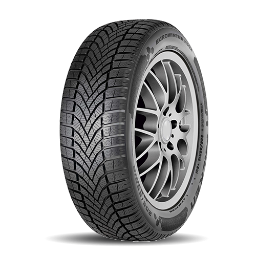205/50R17 93V XL EuroWinter HS02 Falken