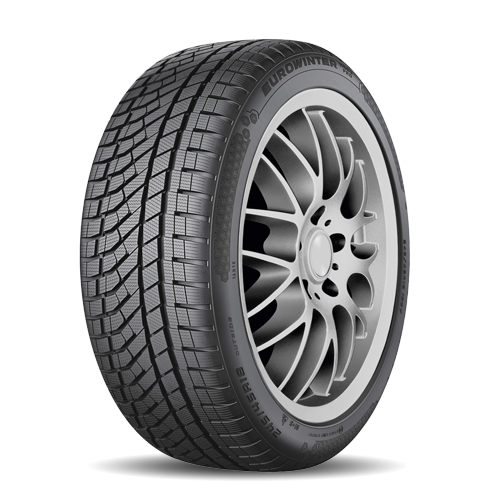 225/55R16 99V XL EuroWinter HS02 PRO Falken
