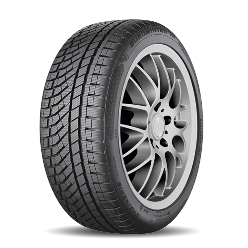 235/45R20 100W XL EuroWinter HS02 PRO Falken