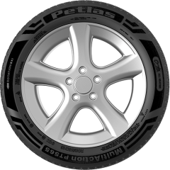 195/65R15 91H Multi Action PT565 M+S Petlas
