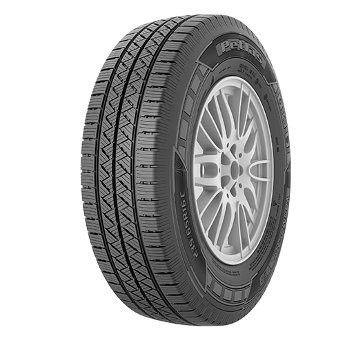 225/75R16 C 118/116R 10PR Vanmaster+ A/S Petlas